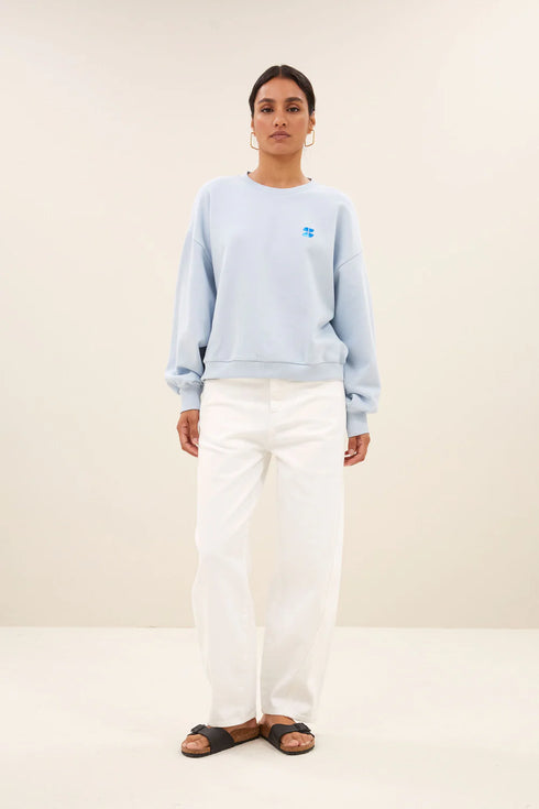 Sudadera BIBI LOGO